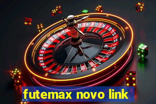 futemax novo link